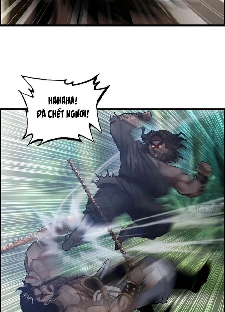 Tôi Một Tay Thống Trị Trò Chơi Chapter 51 - Trang 4
