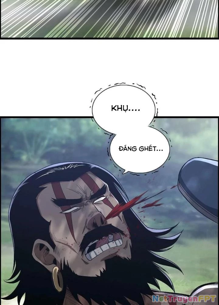 Tôi Một Tay Thống Trị Trò Chơi Chapter 51 - Trang 4