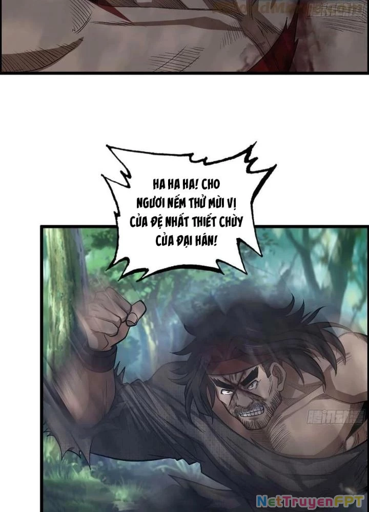 Tôi Một Tay Thống Trị Trò Chơi Chapter 51 - Trang 4