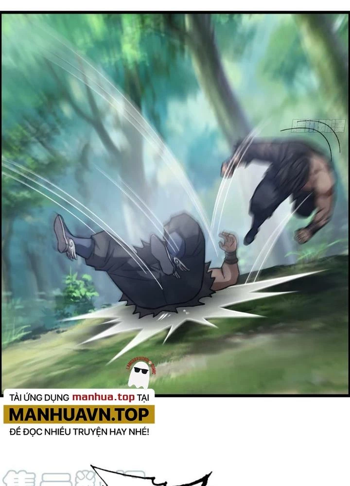 Tôi Một Tay Thống Trị Trò Chơi Chapter 52 - Trang 4