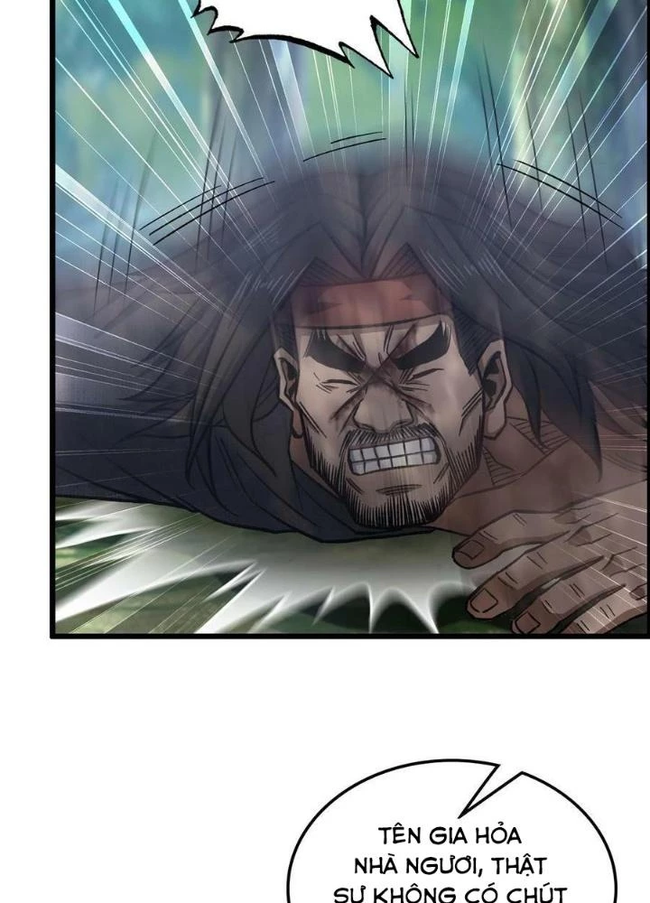 Tôi Một Tay Thống Trị Trò Chơi Chapter 52 - Trang 4
