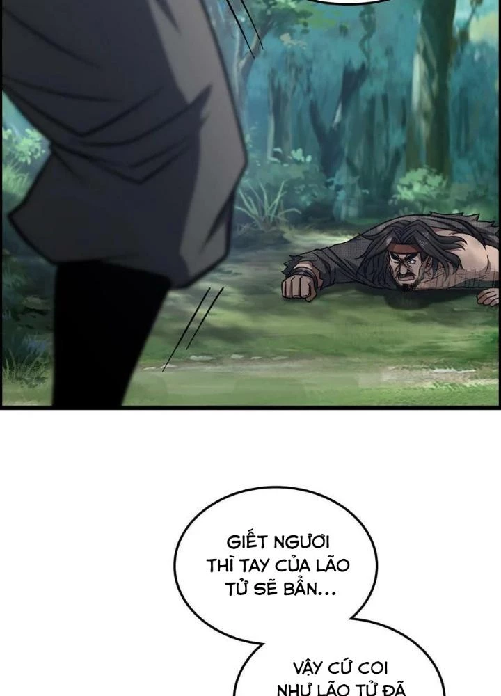 Tôi Một Tay Thống Trị Trò Chơi Chapter 52 - Trang 4