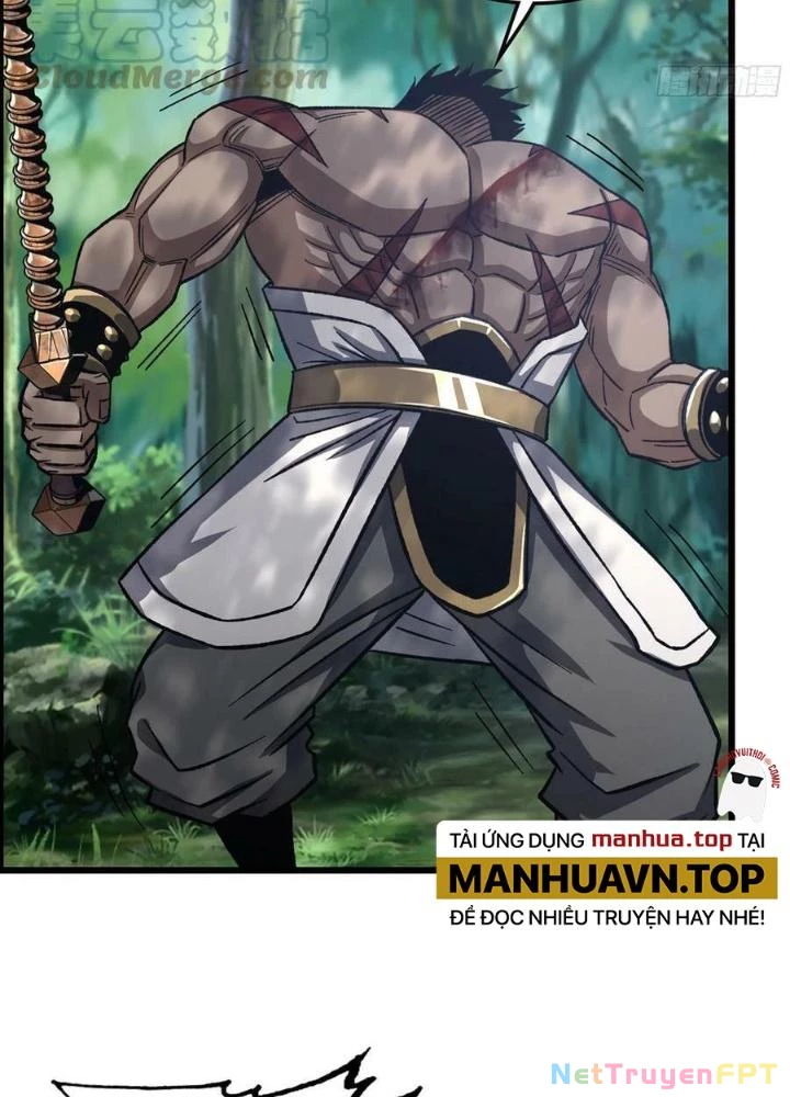Tôi Một Tay Thống Trị Trò Chơi Chapter 52 - Trang 4