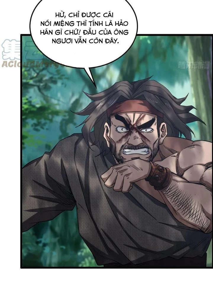 Tôi Một Tay Thống Trị Trò Chơi Chapter 52 - Trang 4