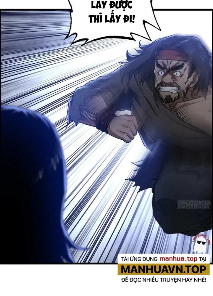 Tôi Một Tay Thống Trị Trò Chơi Chapter 52 - Trang 4