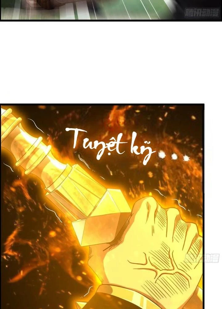 Tôi Một Tay Thống Trị Trò Chơi Chapter 52 - Trang 4