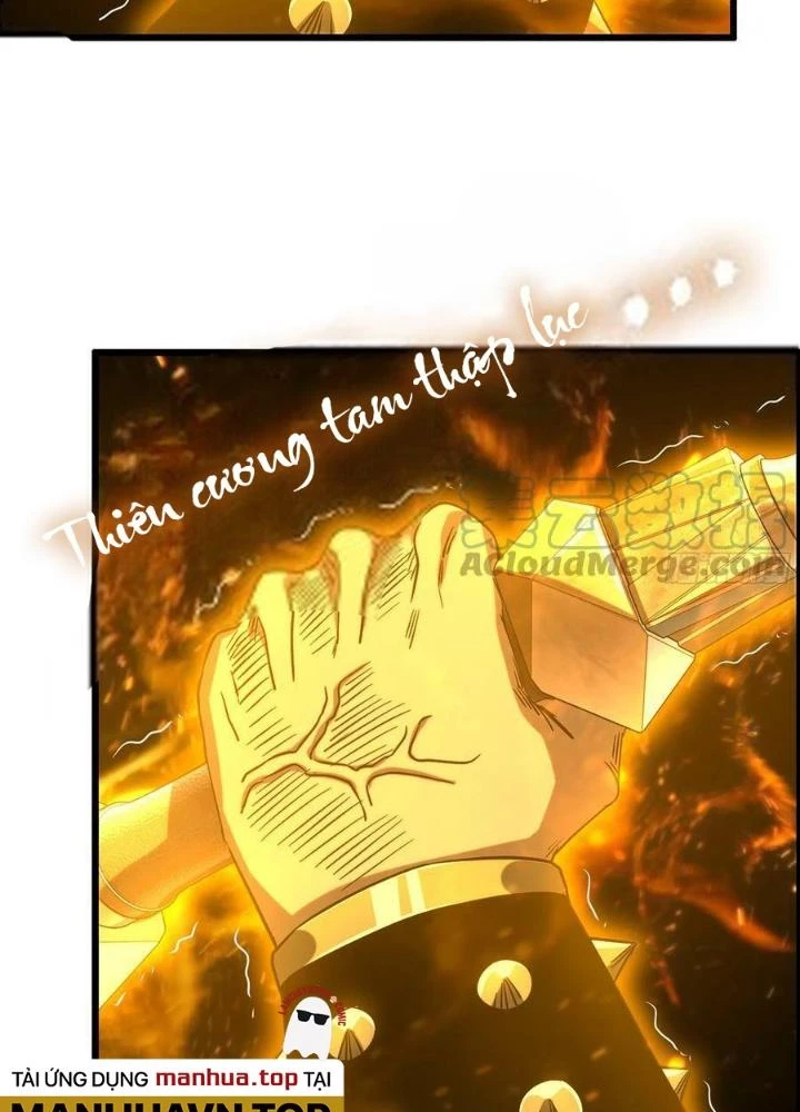 Tôi Một Tay Thống Trị Trò Chơi Chapter 52 - Trang 4