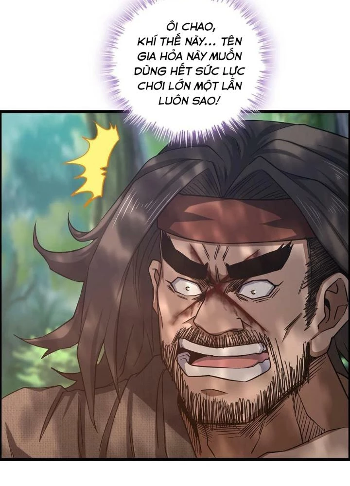 Tôi Một Tay Thống Trị Trò Chơi Chapter 52 - Trang 4