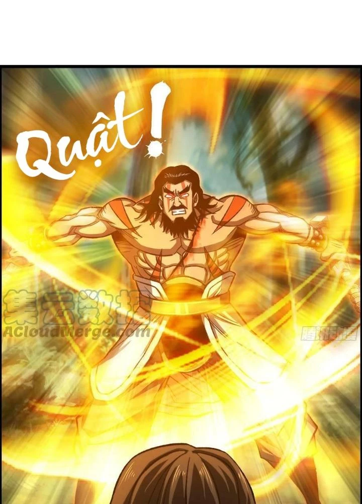 Tôi Một Tay Thống Trị Trò Chơi Chapter 52 - Trang 4