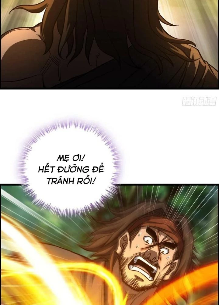 Tôi Một Tay Thống Trị Trò Chơi Chapter 52 - Trang 4