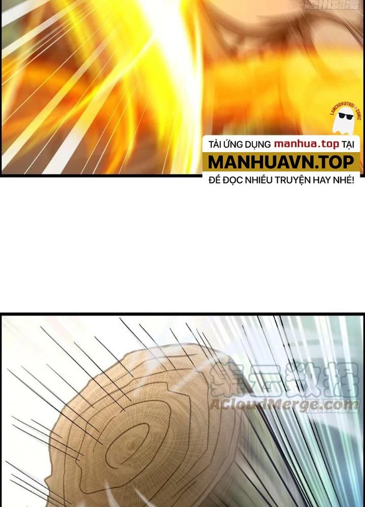 Tôi Một Tay Thống Trị Trò Chơi Chapter 52 - Trang 4