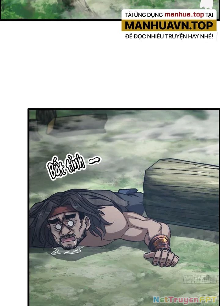 Tôi Một Tay Thống Trị Trò Chơi Chapter 52 - Trang 4