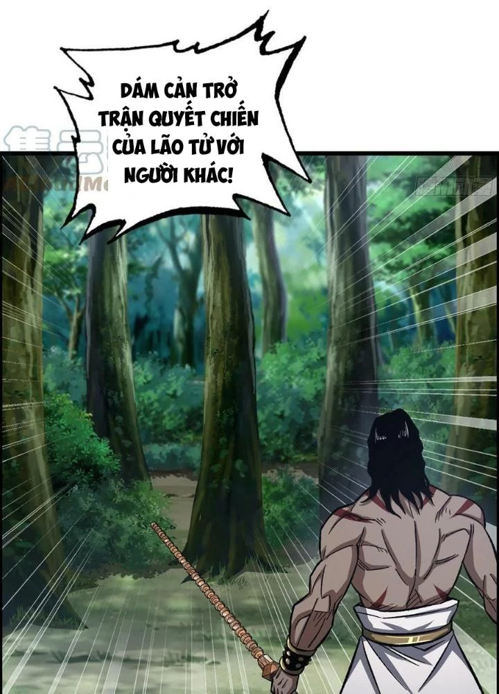 Tôi Một Tay Thống Trị Trò Chơi Chapter 52 - Trang 4