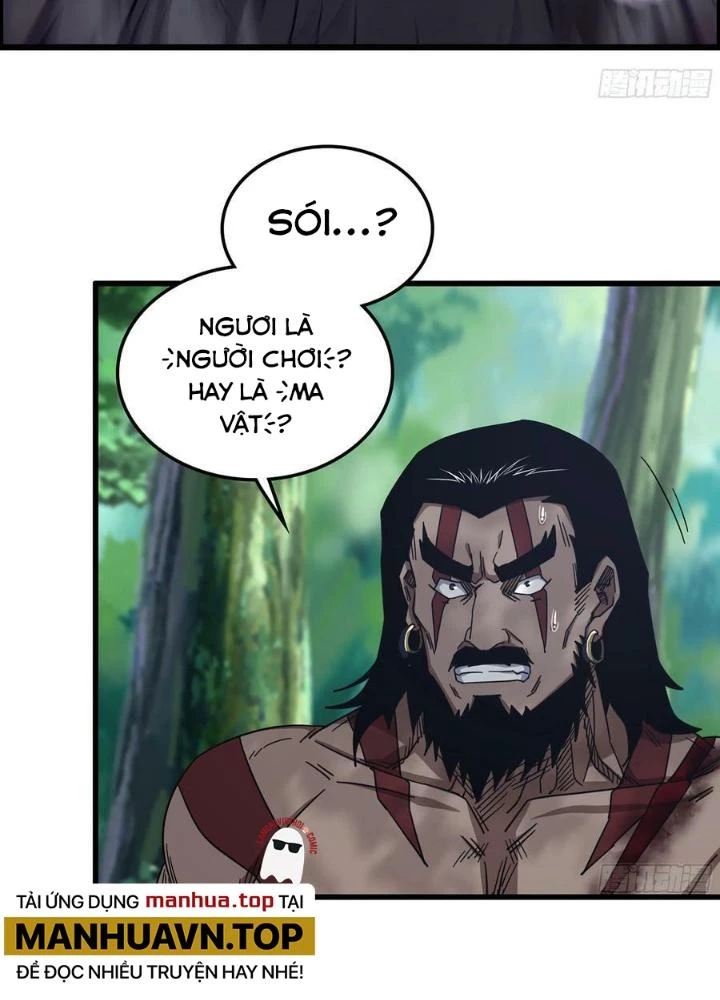 Tôi Một Tay Thống Trị Trò Chơi Chapter 52 - Trang 4
