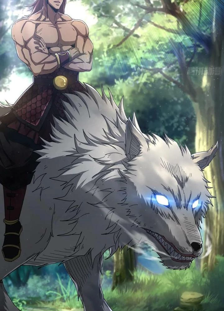 Tôi Một Tay Thống Trị Trò Chơi Chapter 52 - Trang 4