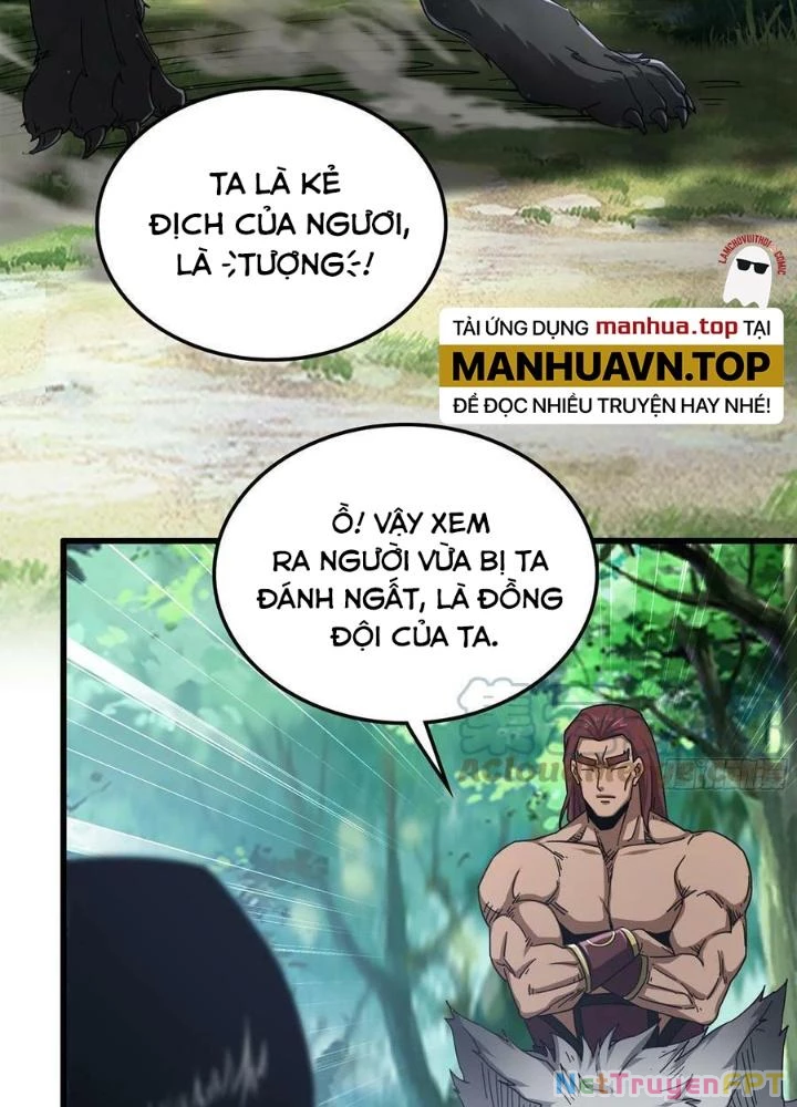 Tôi Một Tay Thống Trị Trò Chơi Chapter 52 - Trang 4