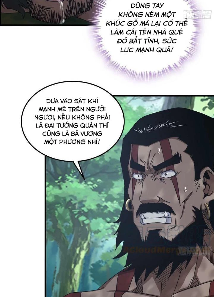 Tôi Một Tay Thống Trị Trò Chơi Chapter 52 - Trang 4