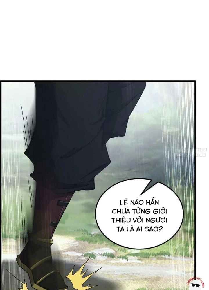 Tôi Một Tay Thống Trị Trò Chơi Chapter 52 - Trang 4