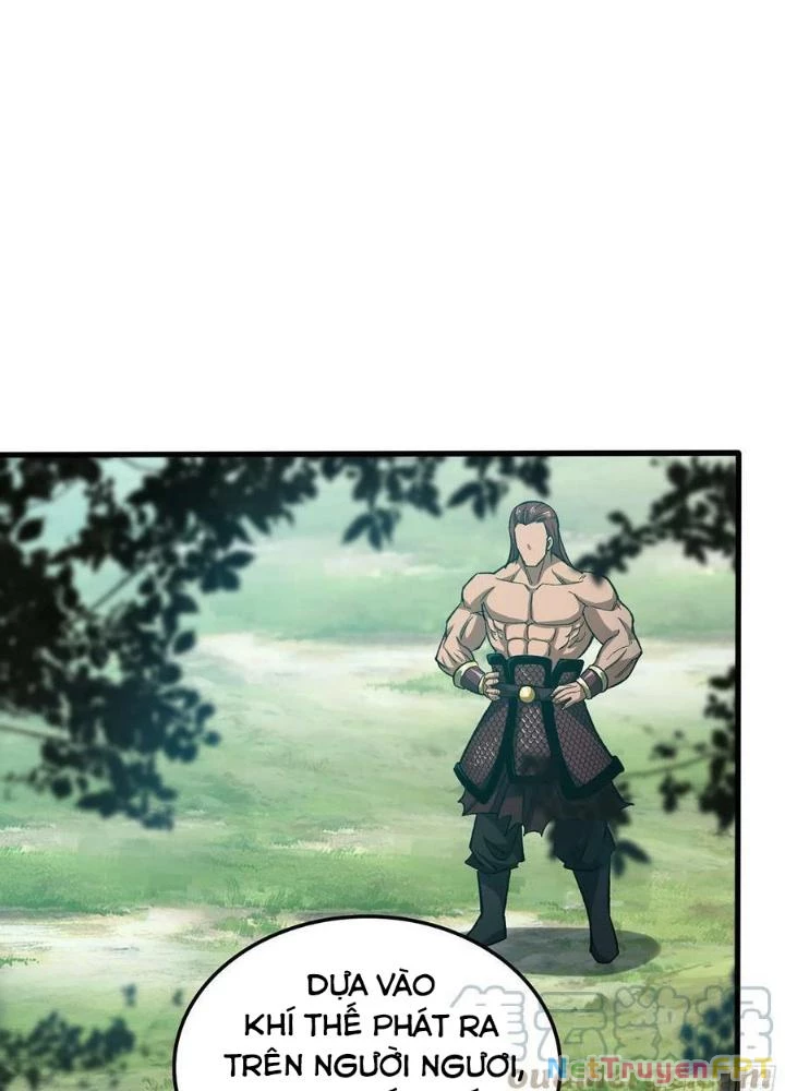 Tôi Một Tay Thống Trị Trò Chơi Chapter 52 - Trang 4