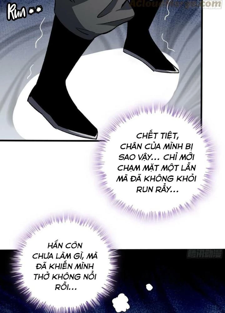 Tôi Một Tay Thống Trị Trò Chơi Chapter 52 - Trang 4
