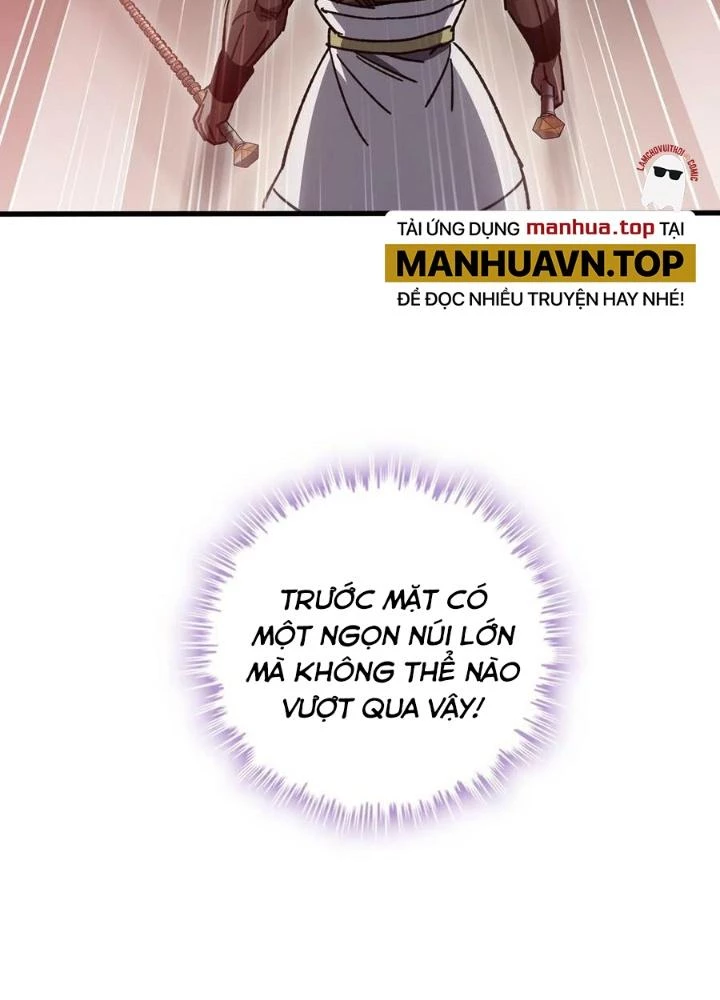 Tôi Một Tay Thống Trị Trò Chơi Chapter 52 - Trang 4