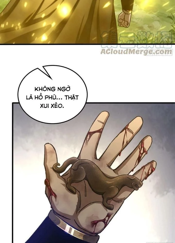 Tôi Một Tay Thống Trị Trò Chơi Chapter 53 - Trang 4