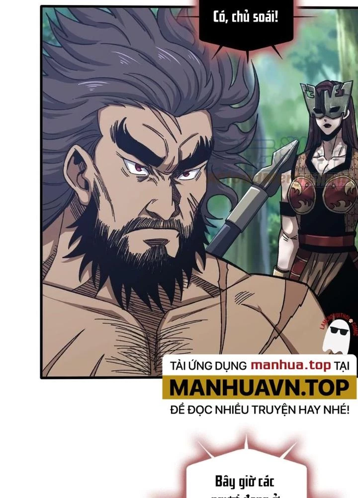 Tôi Một Tay Thống Trị Trò Chơi Chapter 53 - Trang 4