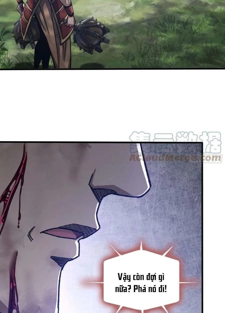 Tôi Một Tay Thống Trị Trò Chơi Chapter 53 - Trang 4