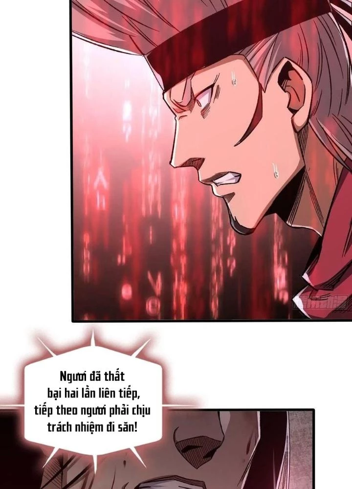 Tôi Một Tay Thống Trị Trò Chơi Chapter 53 - Trang 4