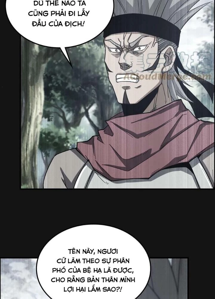 Tôi Một Tay Thống Trị Trò Chơi Chapter 53 - Trang 4