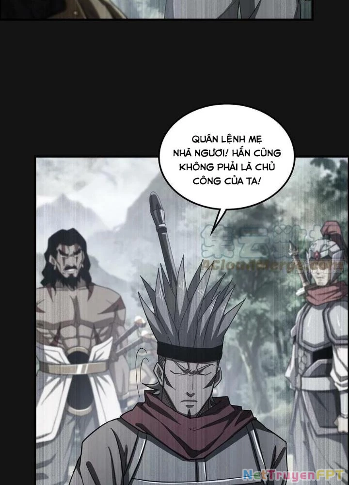 Tôi Một Tay Thống Trị Trò Chơi Chapter 53 - Trang 4