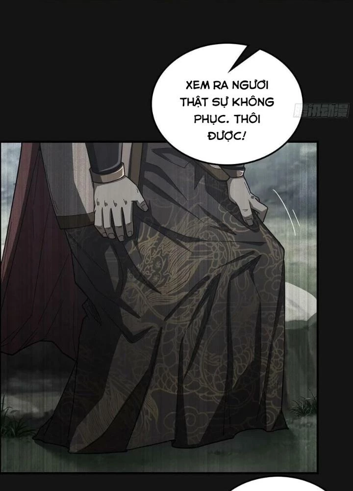 Tôi Một Tay Thống Trị Trò Chơi Chapter 53 - Trang 4