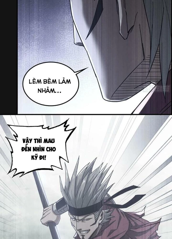 Tôi Một Tay Thống Trị Trò Chơi Chapter 53 - Trang 4
