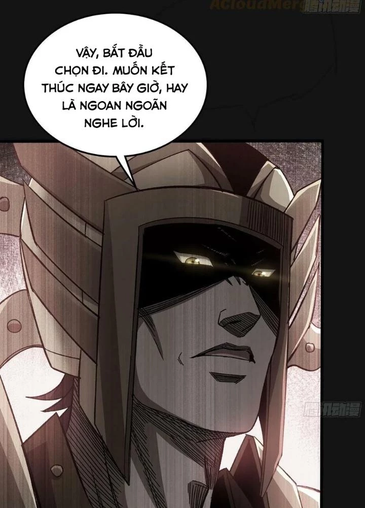 Tôi Một Tay Thống Trị Trò Chơi Chapter 53 - Trang 4