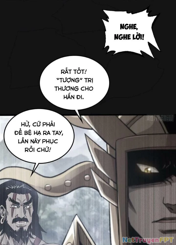 Tôi Một Tay Thống Trị Trò Chơi Chapter 53 - Trang 4