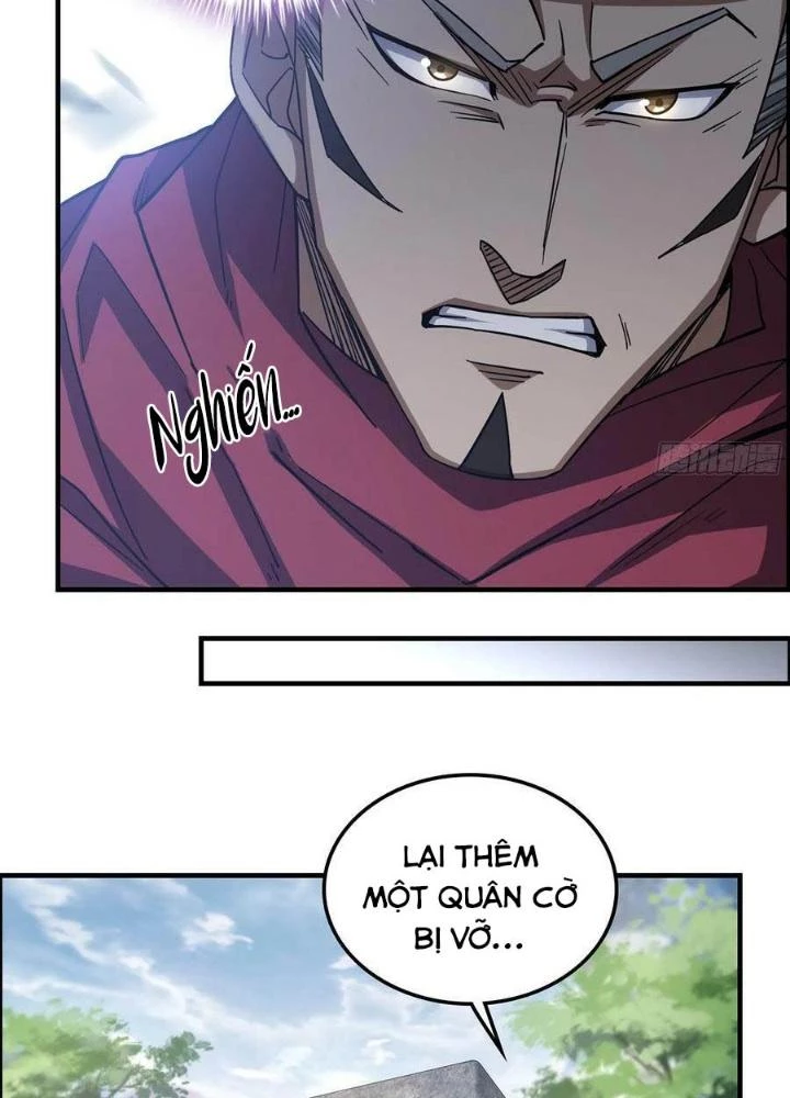 Tôi Một Tay Thống Trị Trò Chơi Chapter 54 - Trang 4
