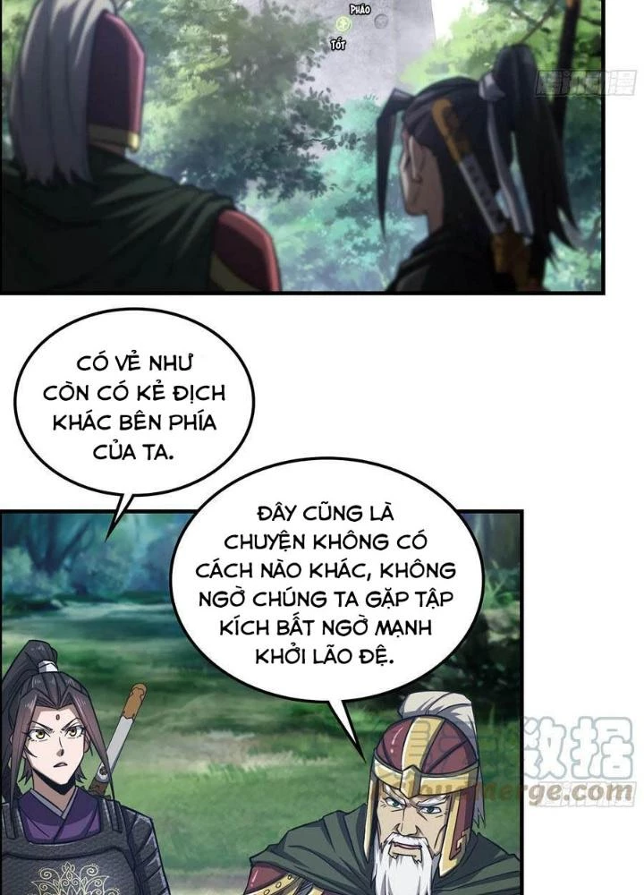 Tôi Một Tay Thống Trị Trò Chơi Chapter 54 - Trang 4