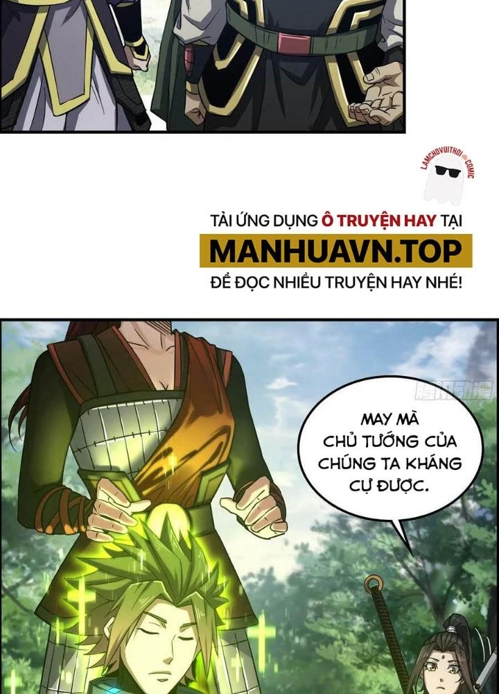 Tôi Một Tay Thống Trị Trò Chơi Chapter 54 - Trang 4