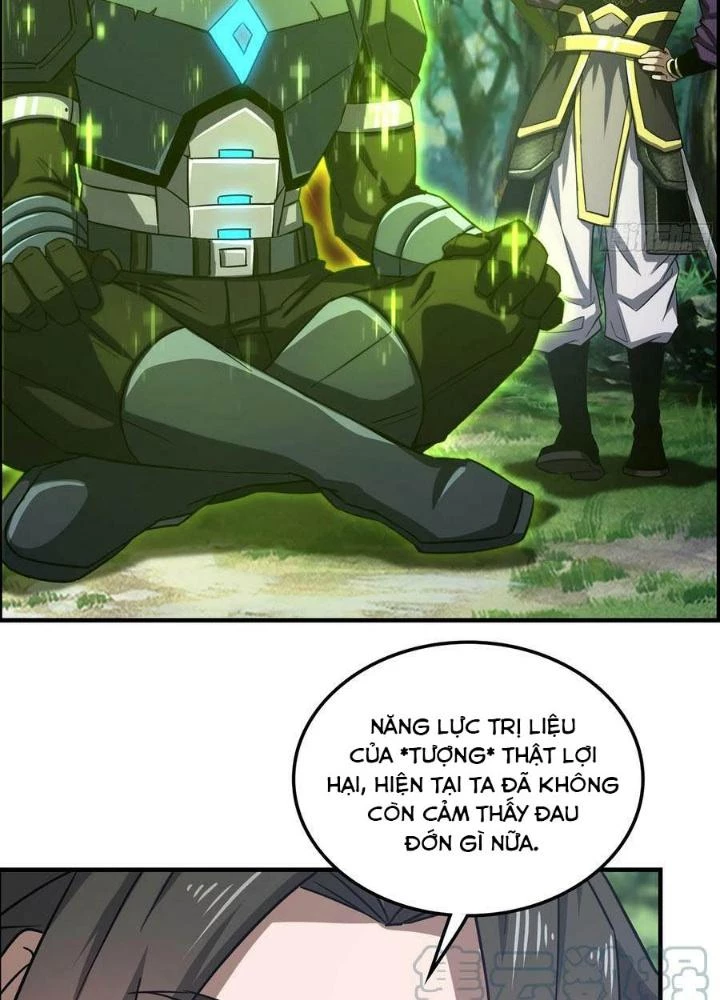Tôi Một Tay Thống Trị Trò Chơi Chapter 54 - Trang 4