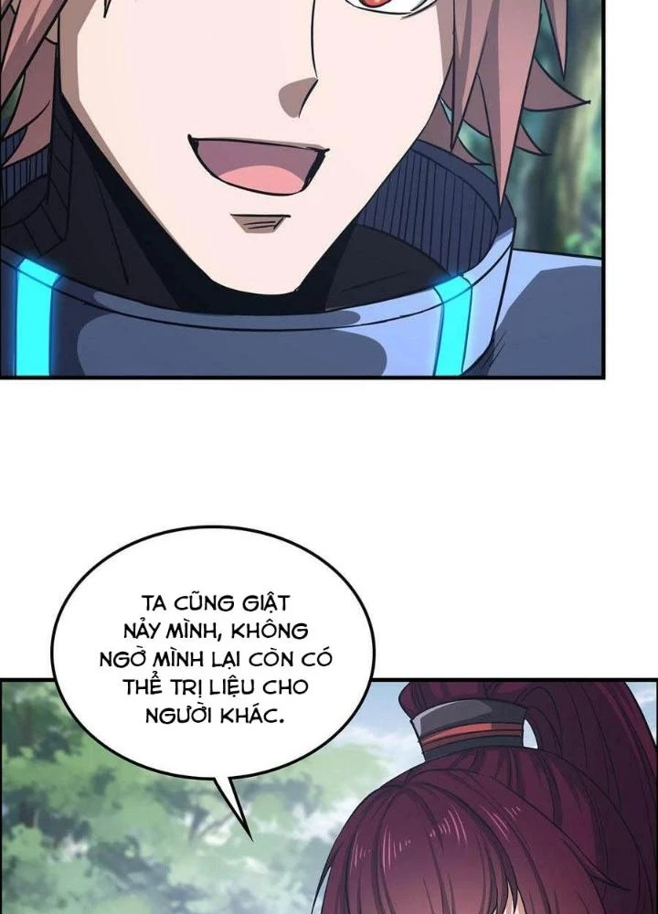 Tôi Một Tay Thống Trị Trò Chơi Chapter 54 - Trang 4