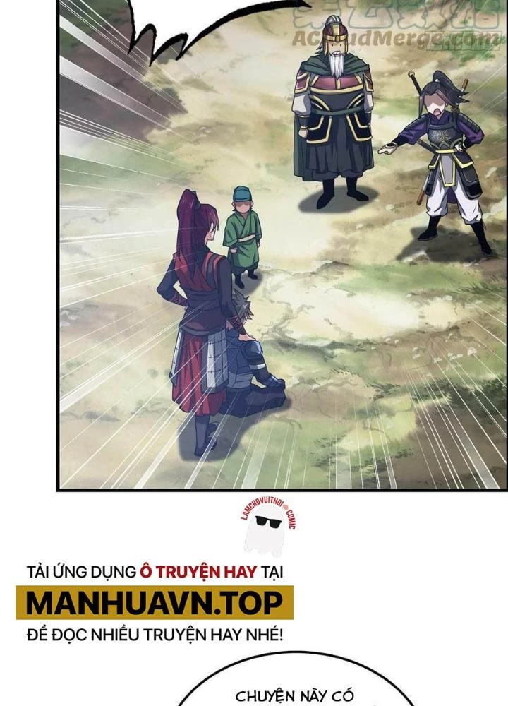 Tôi Một Tay Thống Trị Trò Chơi Chapter 54 - Trang 4