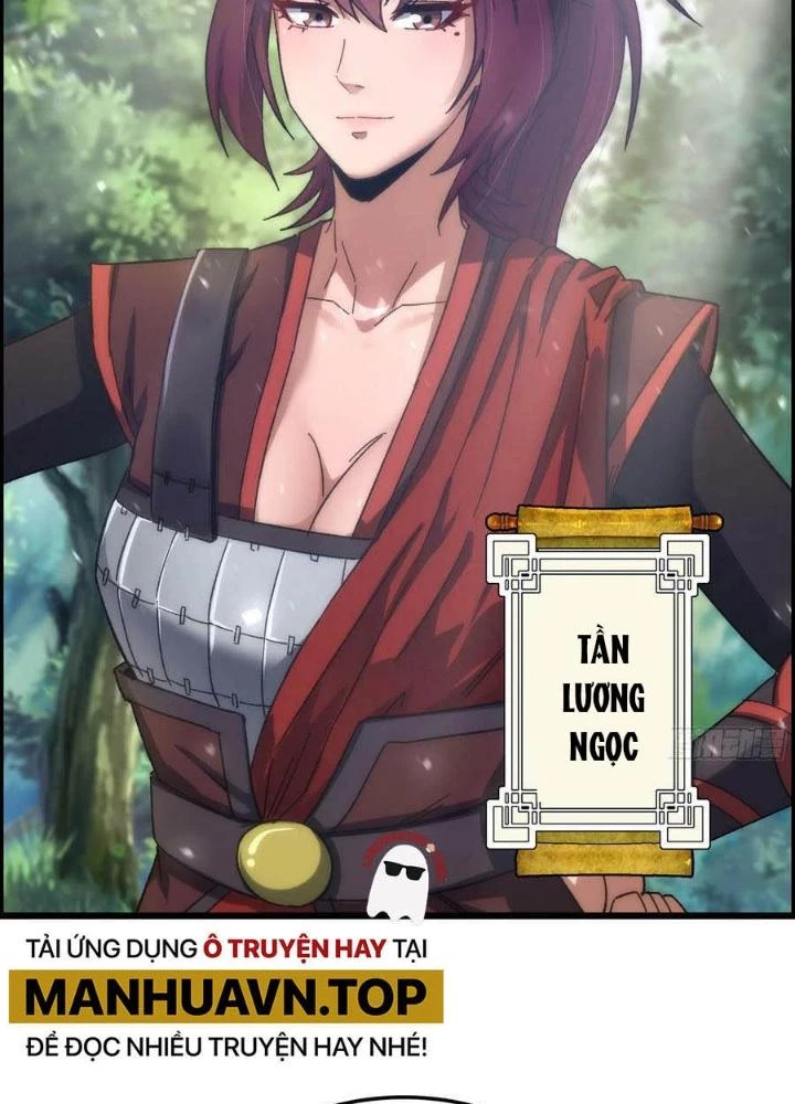 Tôi Một Tay Thống Trị Trò Chơi Chapter 54 - Trang 4