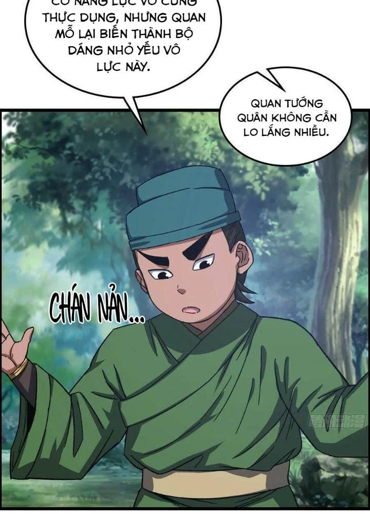 Tôi Một Tay Thống Trị Trò Chơi Chapter 54 - Trang 4