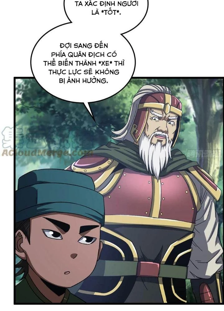 Tôi Một Tay Thống Trị Trò Chơi Chapter 54 - Trang 4