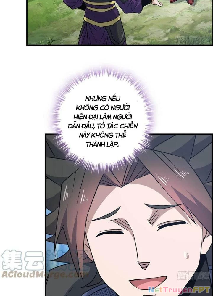 Tôi Một Tay Thống Trị Trò Chơi Chapter 54 - Trang 4