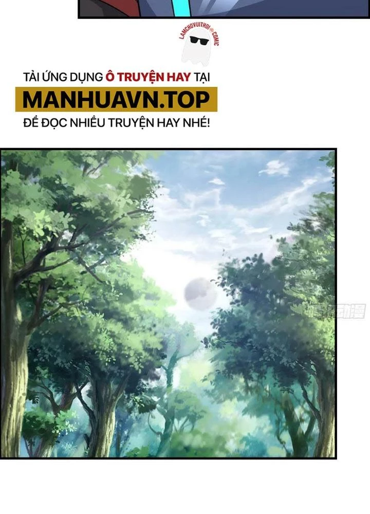 Tôi Một Tay Thống Trị Trò Chơi Chapter 54 - Trang 4