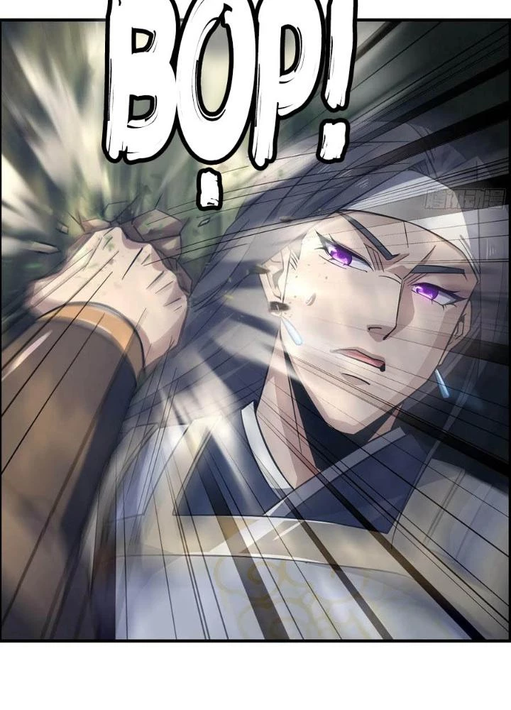 Tôi Một Tay Thống Trị Trò Chơi Chapter 54 - Trang 4