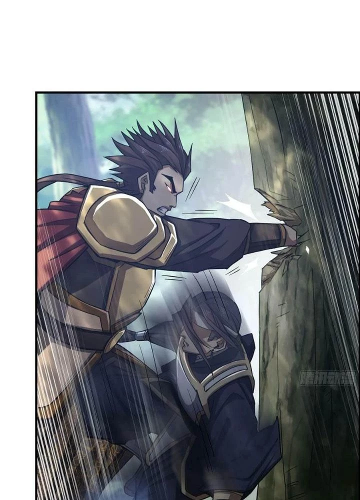 Tôi Một Tay Thống Trị Trò Chơi Chapter 54 - Trang 4