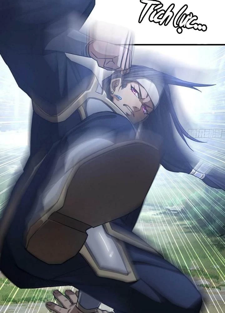 Tôi Một Tay Thống Trị Trò Chơi Chapter 54 - Trang 4