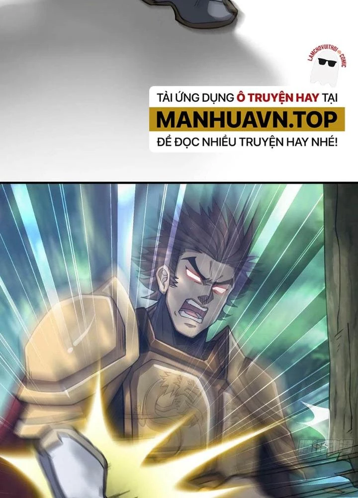 Tôi Một Tay Thống Trị Trò Chơi Chapter 54 - Trang 4